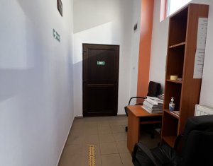 Office for rent in Cluj-napoca, zone Centru