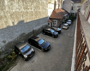 Office for rent in Cluj-napoca, zone Centru