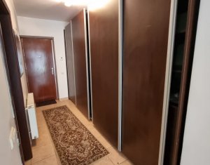 Apartment 2 rooms for rent in Floresti