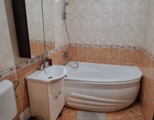 Apartment 2 rooms for rent in Floresti