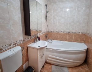 Apartment 2 rooms for rent in Floresti