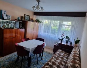 Apartament cu 3 camere, zona BIG, Manastur