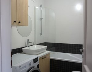 Appartement 2 chambres à louer dans Cluj-napoca, zone Andrei Muresanu