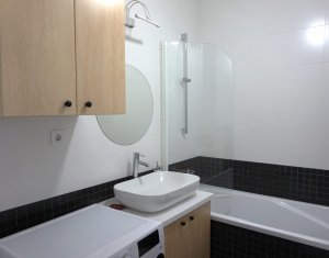 Appartement 2 chambres à louer dans Cluj-napoca, zone Andrei Muresanu