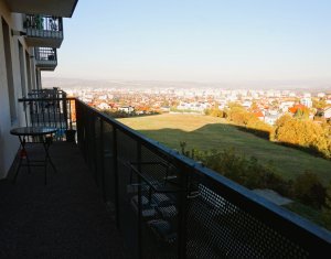 Appartement 2 chambres à louer dans Cluj-napoca, zone Andrei Muresanu