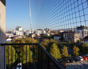 Appartement 2 chambres à louer dans Cluj-napoca, zone Andrei Muresanu