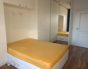 Appartement 2 chambres à louer dans Cluj-napoca, zone Andrei Muresanu