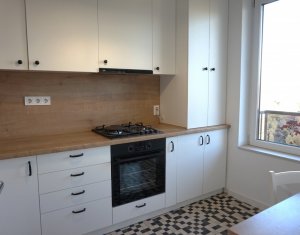 Appartement 2 chambres à louer dans Cluj-napoca, zone Andrei Muresanu