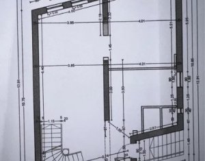 Espace Commercial à vendre dans Cluj-napoca, zone Andrei Muresanu