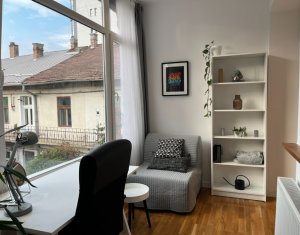 Apartment 3 rooms for sale in Cluj-napoca, zone Centru