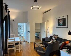 Apartment 3 rooms for sale in Cluj-napoca, zone Centru