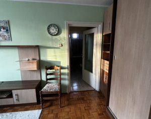 Apartment 2 rooms for rent in Cluj-napoca, zone Marasti