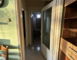 Apartment 2 rooms for rent in Cluj-napoca, zone Marasti