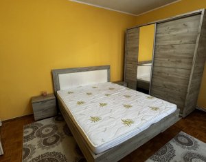 Apartment 2 rooms for rent in Cluj-napoca, zone Marasti