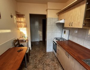 Apartment 2 rooms for rent in Cluj-napoca, zone Marasti