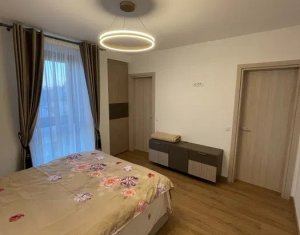 Apartament 100mp, 3 camere, Imobil nou, Zona Platinia, Prima inchiriere