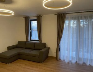 Apartament 100mp, 3 camere, Imobil nou, Zona Platinia, Prima inchiriere