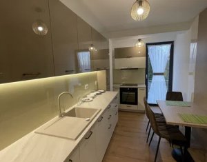 Apartament 100mp, 3 camere, Imobil nou, Zona Platinia, Prima inchiriere