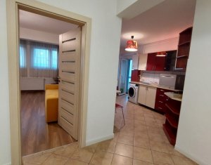 Apartament 2 camere, 67 mp, bloc nou, parcare, Cluj Napoca