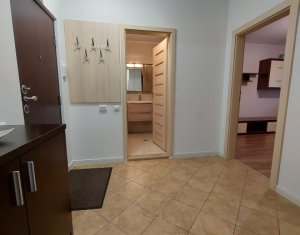 Apartament 2 camere, 67 mp, bloc nou, parcare, Cluj Napoca