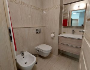 Apartament 2 camere, 67 mp, bloc nou, parcare, Cluj Napoca