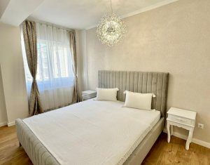 Apartament cu doua camere, ultrafinisat, strada Urusagului