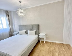 Apartament cu doua camere, ultrafinisat, strada Urusagului