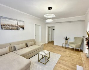 Apartament cu doua camere, ultrafinisat, strada Urusagului