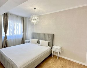 Apartament cu doua camere, ultrafinisat, strada Urusagului