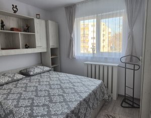 Apartment 2 rooms for rent in Cluj-napoca, zone Marasti