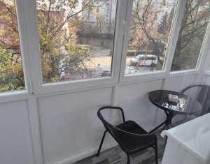 Apartment 2 rooms for rent in Cluj-napoca, zone Marasti