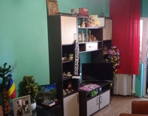 Apartament cu 2 camere 49mp decomandat  