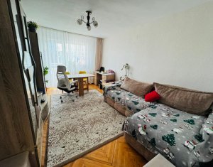 , 54m2 in Cluj-napoca, zone Manastur