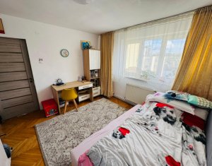 Apartment 2 rooms for sale in Cluj-napoca, zone Manastur