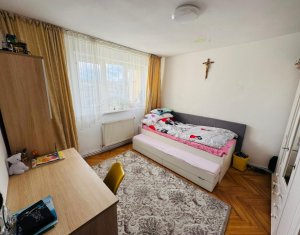 Apartment 2 rooms for sale in Cluj-napoca, zone Manastur