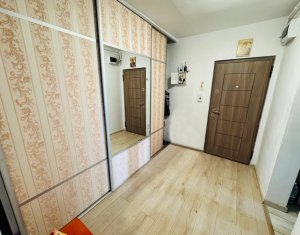 Apartment 2 rooms for sale in Cluj-napoca, zone Manastur