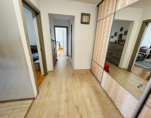 Apartment 2 rooms for sale in Cluj-napoca, zone Manastur