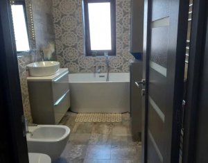 De vanzare casa tip duplex, Manastur zona Mega Image