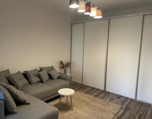 Apartment 2 rooms for rent in Cluj-napoca, zone Marasti