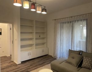 Apartment 2 rooms for rent in Cluj-napoca, zone Marasti