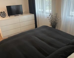 Apartment 2 rooms for rent in Cluj-napoca, zone Marasti