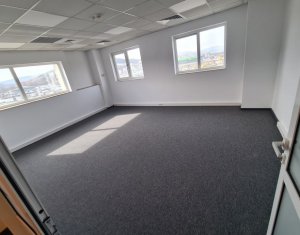 Birou de inchiriat, 50m2 in Cluj-napoca, zona Manastur