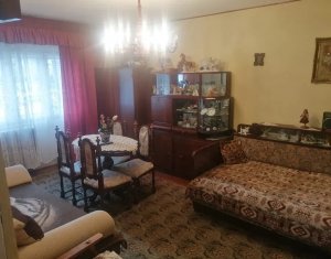 Apartament 1 camera, 36 mp, Calea Floresti