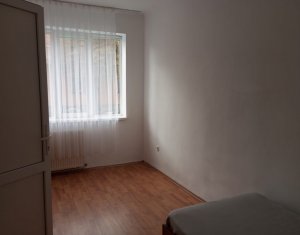 Apartament birou 2 incaperi 42mp pod Decebal, centru