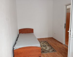 Apartament birou 2 incaperi 42mp pod Decebal, centru