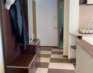 Apartament cu 2 camere în Grigorescu etaj 2 , parcare