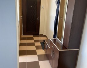 Apartament cu 2 camere în Grigorescu etaj 2 , parcare