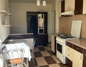 Apartament cu 2 camere în Grigorescu etaj 2 , parcare