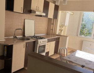 Apartament cu 2 camere în Grigorescu etaj 2 , parcare