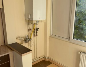 Apartament cu 2 camere în Grigorescu etaj 2 , parcare